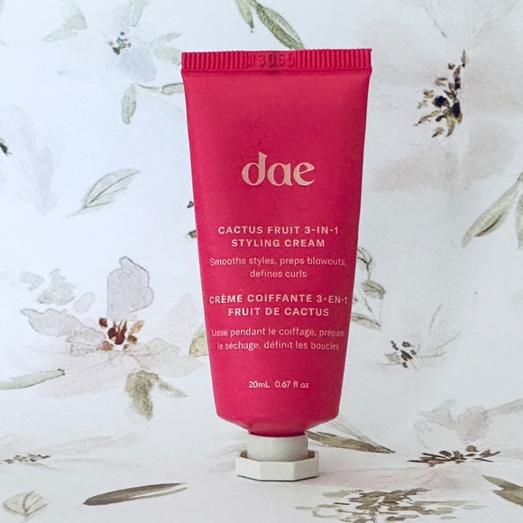 dae Hair 5 For 2 Dae Cactus Fruit 3in Styling Cream Poshmark